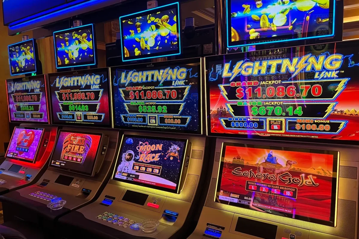 lightning link pokies real money no signup bonus